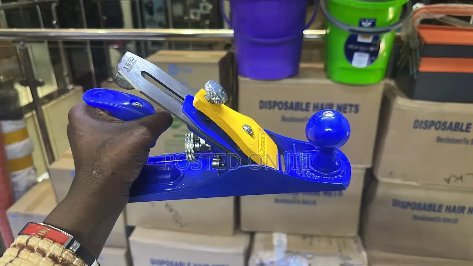 Jack Plane