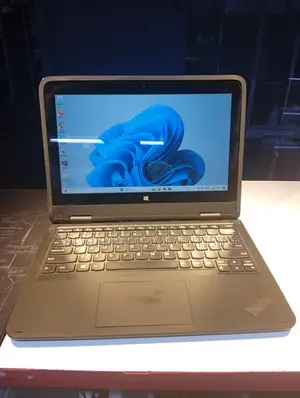 Laptop Lenovo Yoga 11e 4GB Intel Celeron SSD 128GB