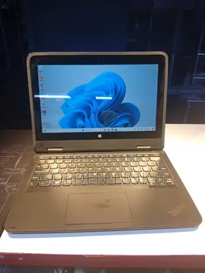 Laptop Lenovo Yoga 11e 4GB Intel Celeron SSD 128GB