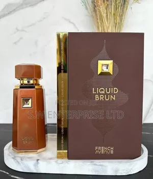 Liquid Brun Perfume