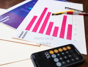 Market Research, Competitor Analysis & Business Insights
