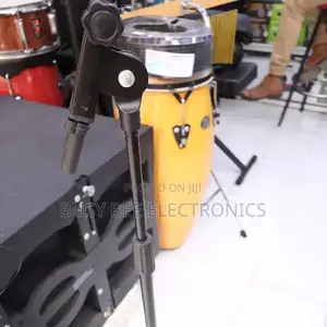 Pro Microphone Stand