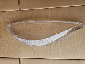 Mazda Demio 2008 2009 2010 Headlight Lens