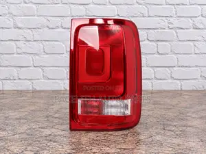 Depo Tail Lamp / Light Volkswagen Amarok 2010/2011/2012