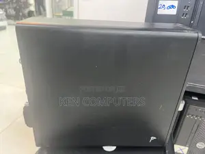 Desktop Computer HP ProDesk 600 G3 4GB HDD 500GB