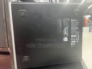 Desktop Computer HP ProDesk 600 G3 4GB HDD 500GB