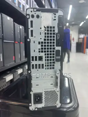 Desktop Computer HP ProDesk 600 G3 4GB HDD 500GB