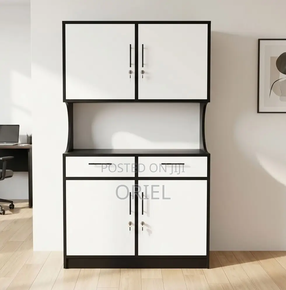Office Cabinet : Storage Cabinet Ideal for Home & Office