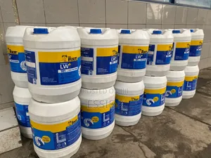 20Ltrs Dr Fixit Pidiproof Admixture.