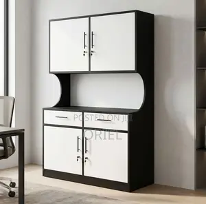 Office Cabinet : Storage Cabinet Ideal for Home & Office
