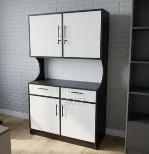 Office Cabinet : Storage Cabinet Ideal for Home & Office