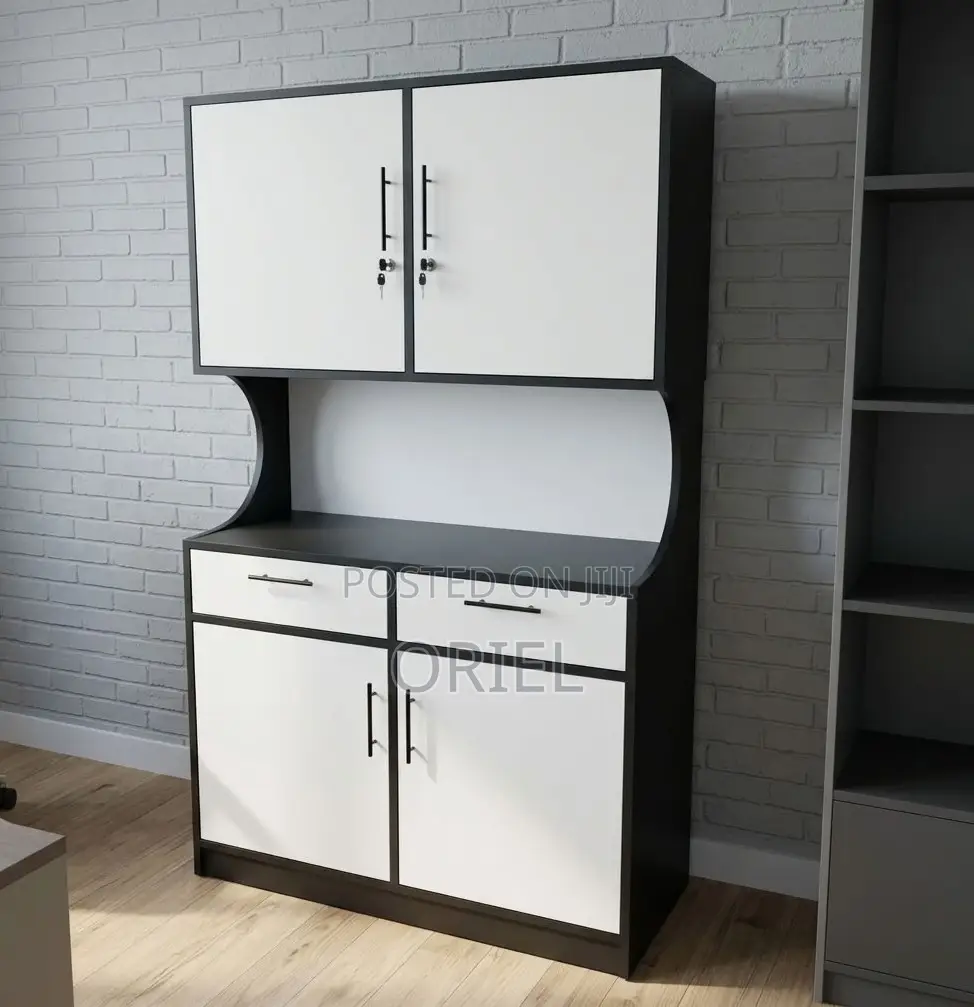 Office Cabinet : Storage Cabinet Ideal for Home & Office