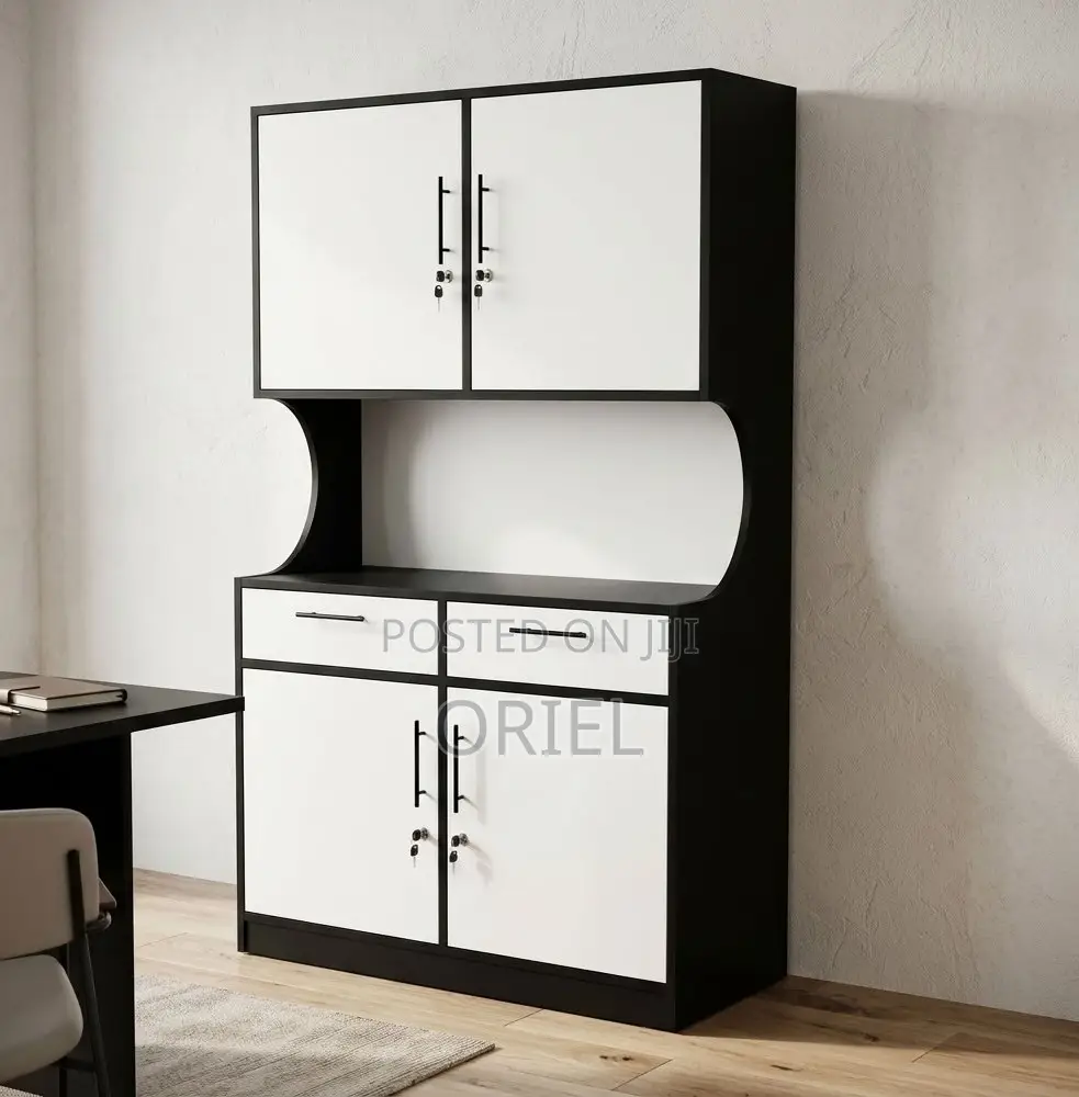 Office Cabinet : Storage Cabinet Ideal for Home & Office