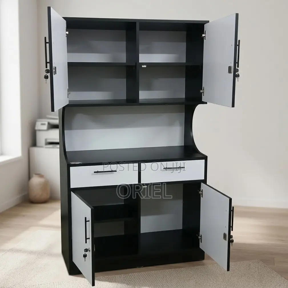 Office Cabinet : Storage Cabinet Ideal for Home & Office
