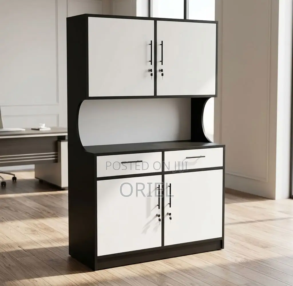 Office Cabinet : Storage Cabinet Ideal for Home & Office
