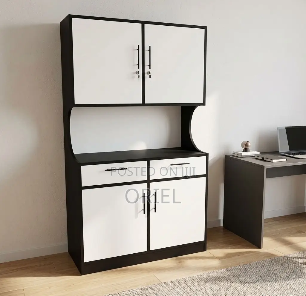 Office Cabinet : Storage Cabinet Ideal for Home & Office