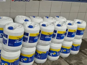 20Ltrs Dr Fixit Pidiproof Admixture.