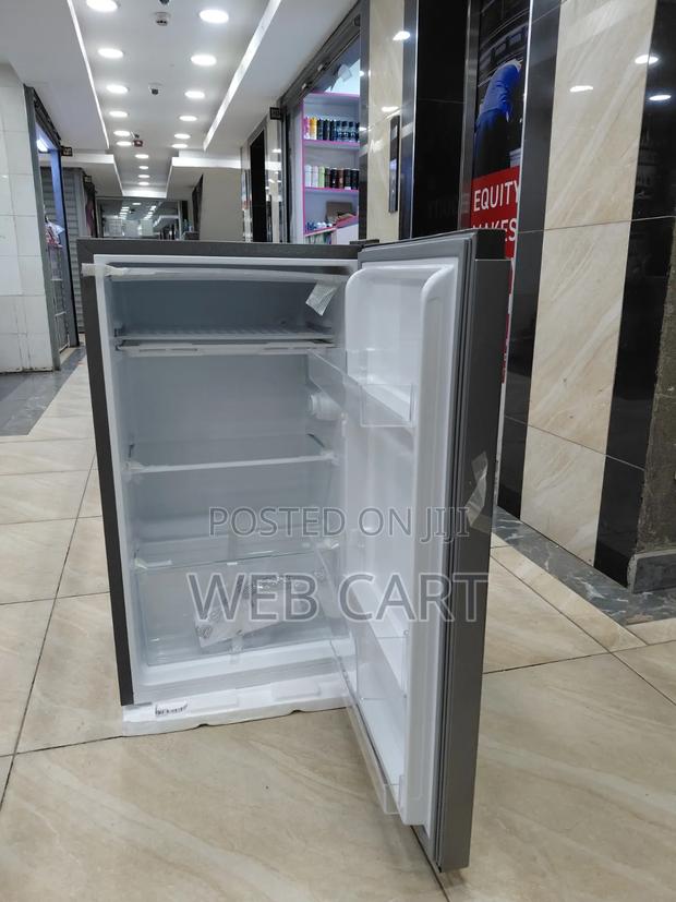 Hisense 94L Single Door Refrigerator for Sale