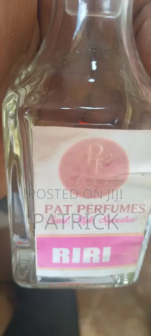 Pat Perfumes