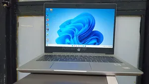 Laptop HP ProBook 440 G7 8GB Intel Core i5 HDD+SSD 128GB
