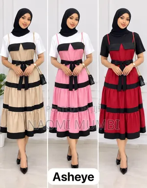 Fashionable Dresses for Sell