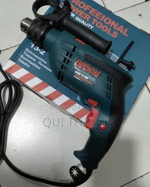 Bosch Corded Drill/Electric Impact Hammer Drill 13mm Bosch