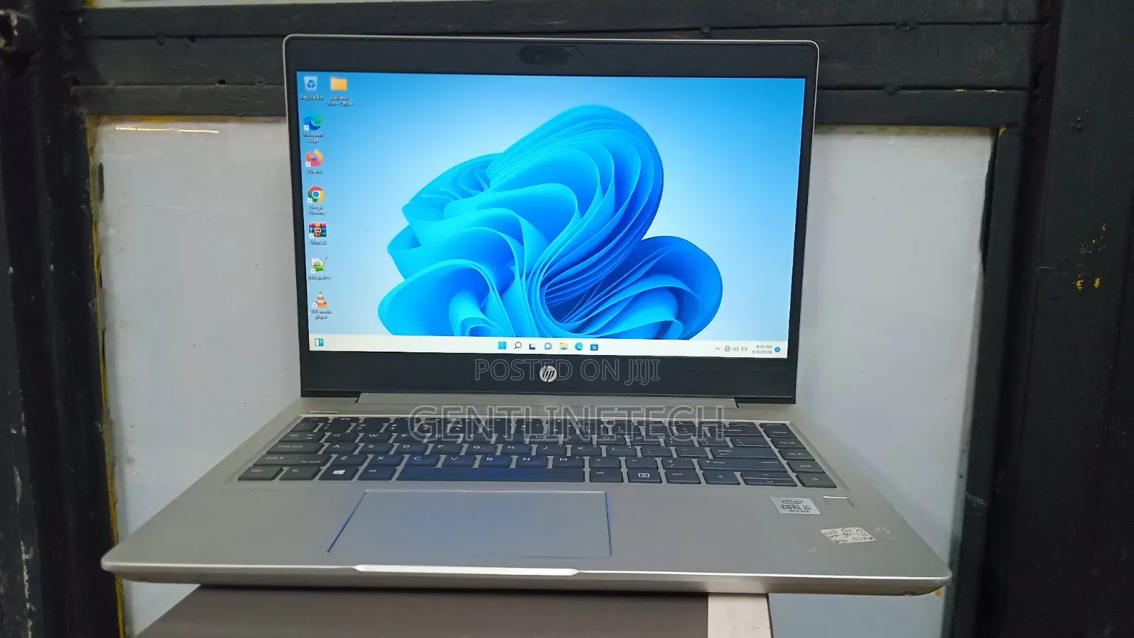 Laptop HP ProBook 440 G7 8GB Intel Core i5 HDD+SSD 500GB