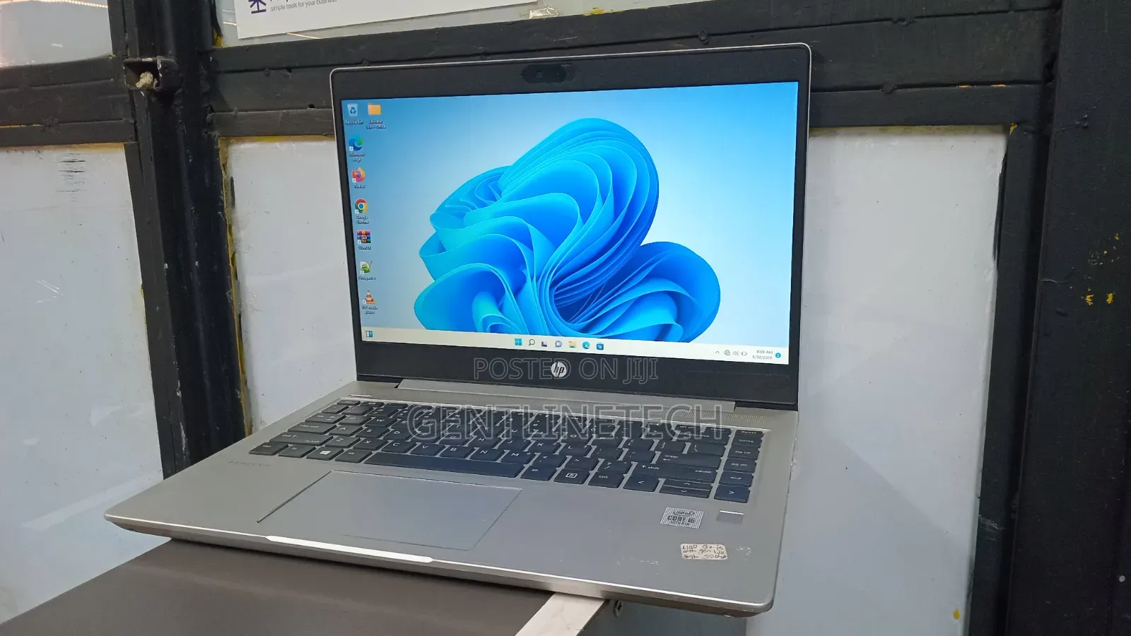 Laptop HP ProBook 440 G7 8GB Intel Core i5 HDD+SSD 500GB