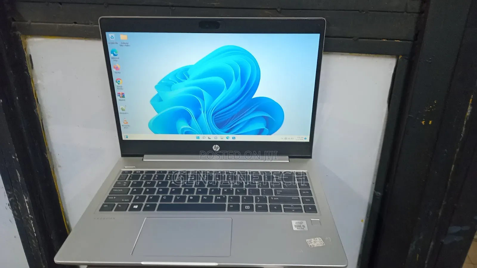 Laptop HP ProBook 440 G7 8GB Intel Core i5 HDD+SSD 500GB