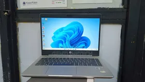 Laptop HP ProBook 440 G7 8GB Intel Core i5 HDD+SSD 500GB