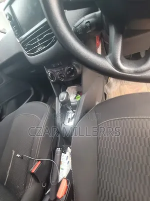 Peugeot 208 2017 Pearl