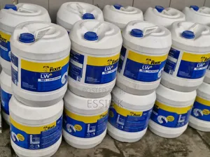 Premium Admixture for Waterproofing - 20L Pidiproof LW+