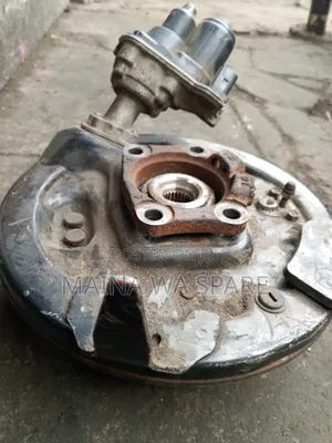Back Plate Nissan Note New Model Hybrid