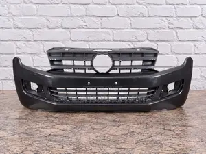 FPI Front Bumper Volkswagen Amarok 2011