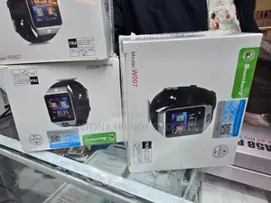 Smartbarry W007 DZ09 Bluetooth Smartwatch With SIM Card Slot