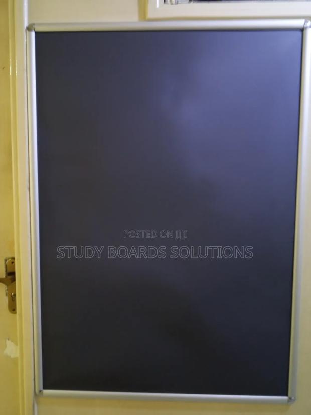 A0 Slim Snapper Frame — Poster Frame - main view