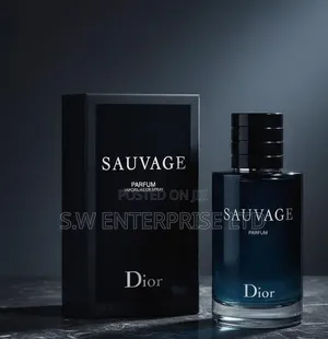Dior Sauvage Perfume for Men