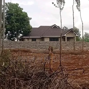 3bdrm Bungalow in Ithanga, Kakuzi/Mitubiri for sale