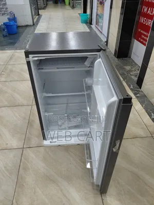 Hisense 94L Compact Fridge at an Affordable Price