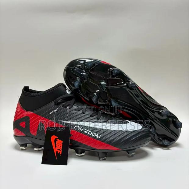 Quality Nike Airzoom Football Boots