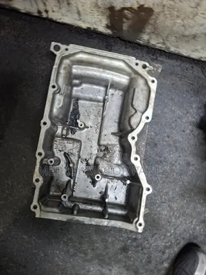 Mazda Premacy/Mazda6 L8 Oil Pan