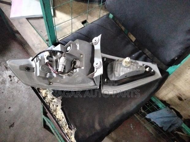 Subaru Impreza N14 Tailight - thumbnail 2