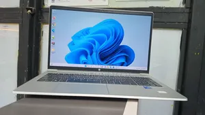 Laptop HP ProBook 450 G8 8GB Intel Core i7 SSD 512GB