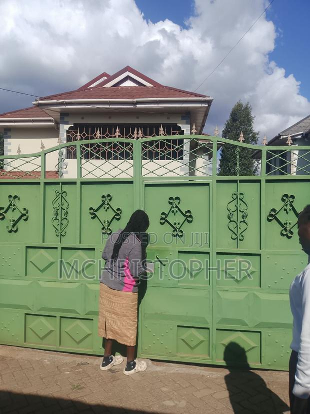 4bdrm Maisonette in Ol Keri for rent