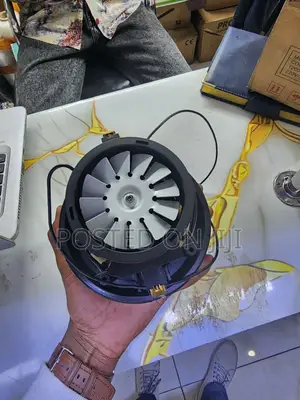 Vaccum Cleaner Moter