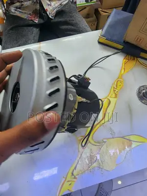 Vaccum Cleaner Moter
