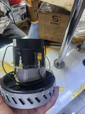 Vaccum Cleaner Moter