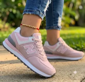 New Balance Comfortable Shoes for Ladies. Sizes 37-42. We Deliver!