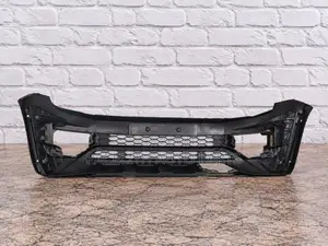 Front Bumper Volkswagen Amarok Pickup 2018