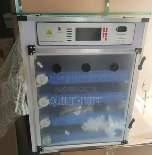 204 Eggs Capacity Incubator/Automatic Egg Incubator Machine